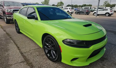 More photos of 2023 Dodge Charger GT at RightDrive - 7320 Alameda, TX