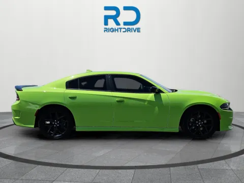 Photos of 2023 Dodge Charger GT for sale in El Paso, TX at RightDrive - 7320 Alameda