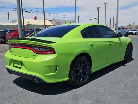 Another view of 2023 Dodge Charger GT for sale in El Paso, TX at RightDrive - 7320 Alameda
