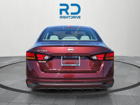 More photos of 2025 Nissan Altima 2.5 SV at RightDrive - 7320 Alameda, TX