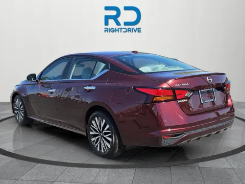More photos of 2025 Nissan Altima 2.5 SV at RightDrive - 7320 Alameda, TX