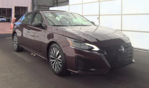 More photos of 2025 Nissan Altima 2.5 SV at RightDrive - 7320 Alameda, TX