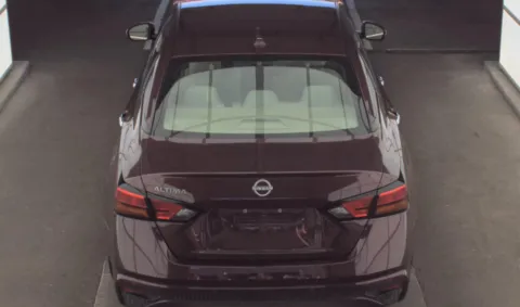 More photos of 2025 Nissan Altima 2.5 SV at RightDrive - 7320 Alameda, TX