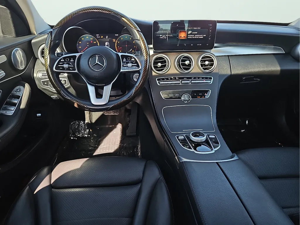 2021 Mercedes-Benz C-Class Sedan C300 - Photo 13