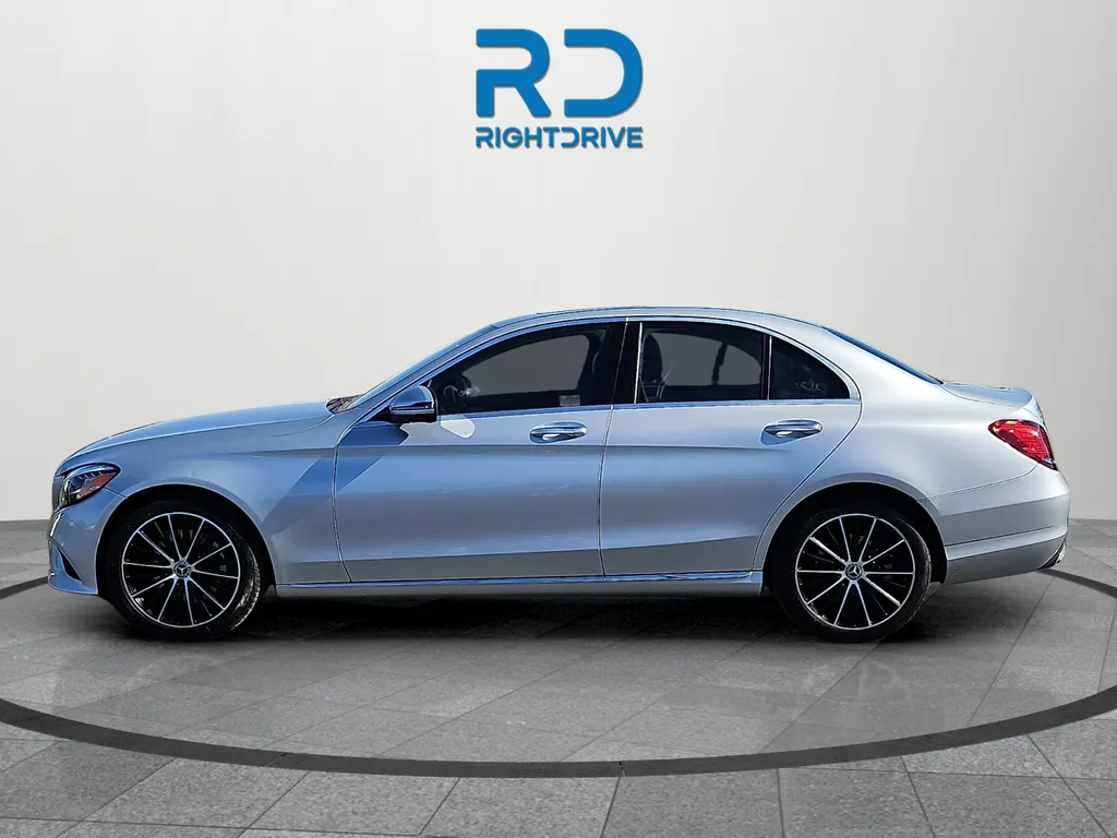 2021 Mercedes-Benz C-Class Sedan C300 - Photo 6