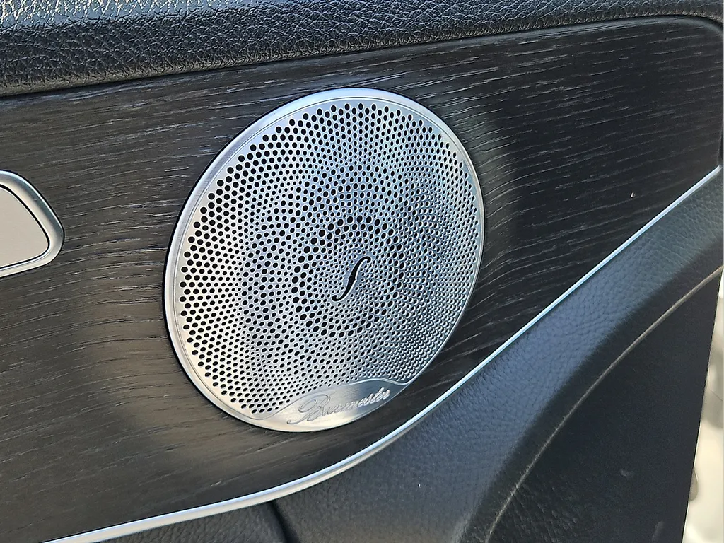 2021 Mercedes-Benz C-Class Sedan C300 - Photo 16