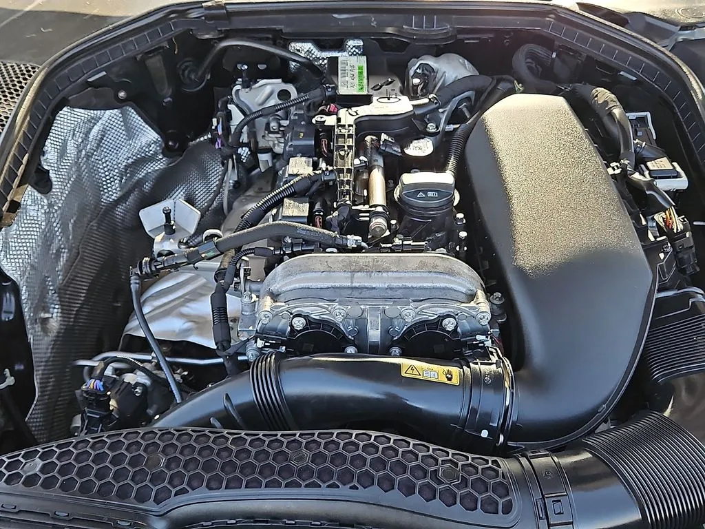 2021 Mercedes-Benz C-Class Sedan C300 - Photo 8