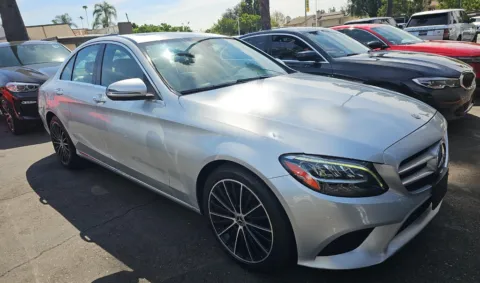 More photos of 2021 Mercedes-Benz C-Class C 300 at RightDrive - 7320 Alameda, TX