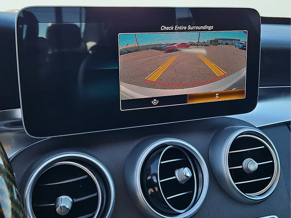 2021 Mercedes-Benz C-Class Sedan C300 - Photo 19