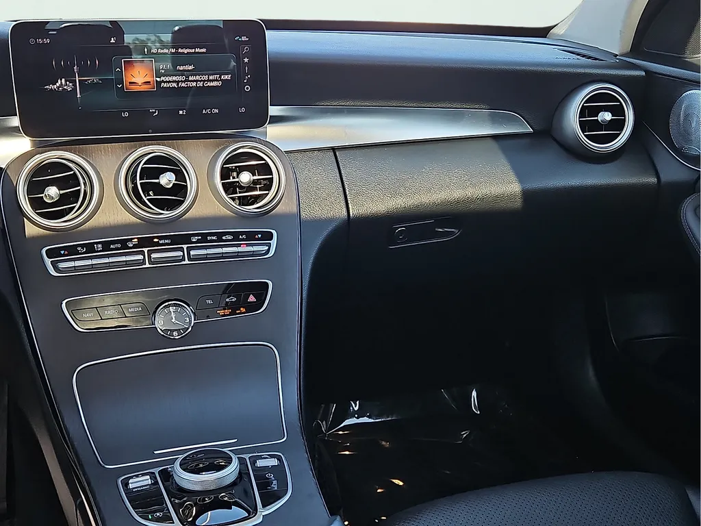 2021 Mercedes-Benz C-Class Sedan C300 - Photo 14