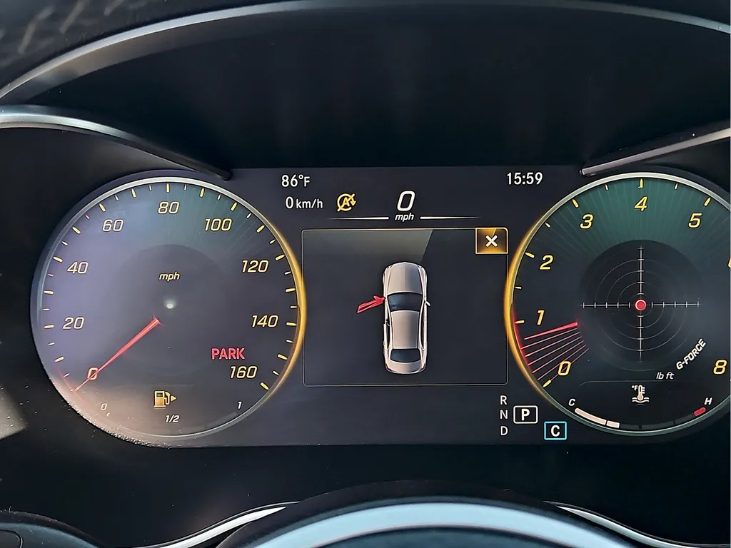 2021 Mercedes-Benz C-Class Sedan C300 - Photo 21