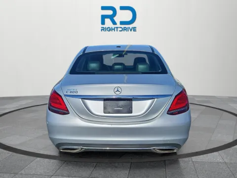 More photos of 2021 Mercedes-Benz C-Class C 300 at RightDrive - 7320 Alameda, TX