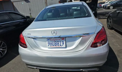 More photos of 2021 Mercedes-Benz C-Class C 300 at RightDrive - 7320 Alameda, TX
