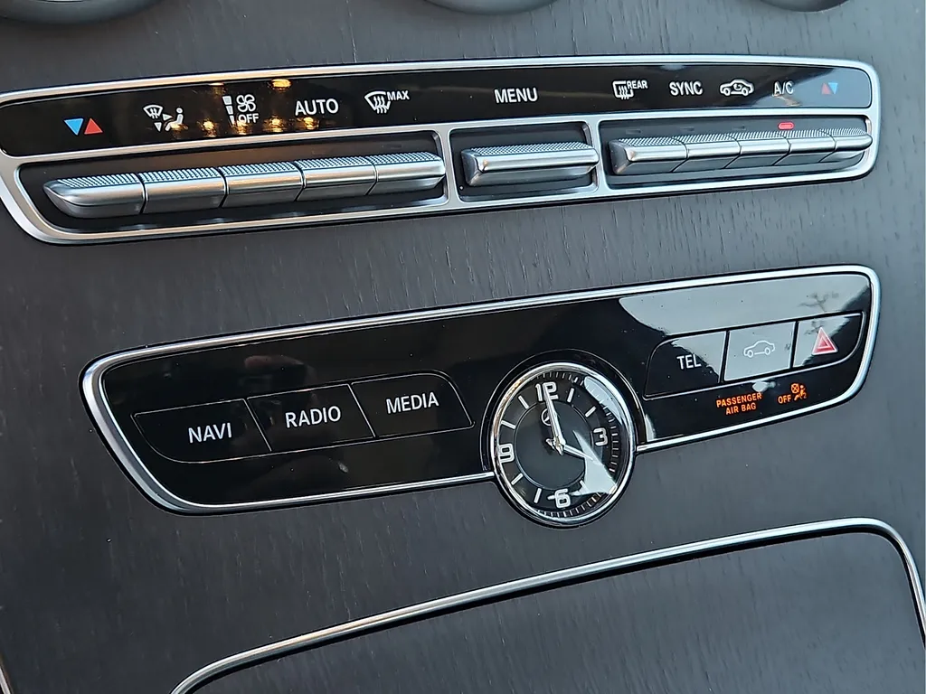 2021 Mercedes-Benz C-Class Sedan C300 - Photo 24