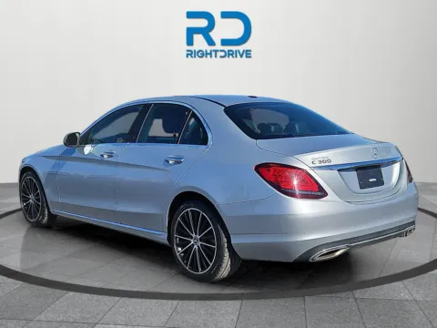 More photos of 2021 Mercedes-Benz C-Class C 300 at RightDrive - 7320 Alameda, TX