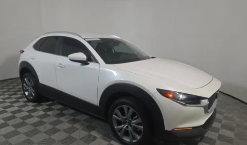 Another view of 2023 Mazda CX-30 2.5 S Select Package for sale in El Paso, TX at RightDrive - 7320 Alameda