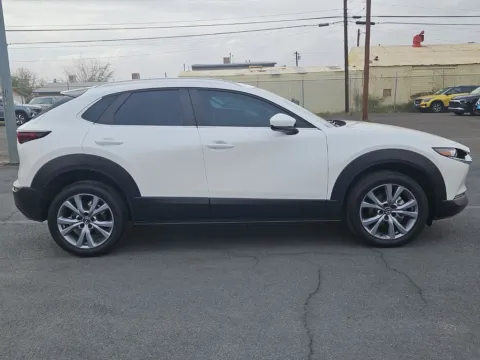 Photos of 2023 Mazda CX-30 2.5 S Select Package for sale in El Paso, TX at RightDrive - 7320 Alameda