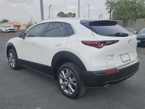 More photos of 2023 Mazda CX-30 2.5 S Select Package at RightDrive - 7320 Alameda, TX