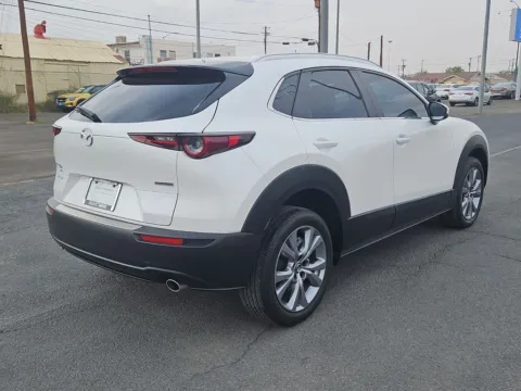Another view of 2023 Mazda CX-30 2.5 S Select Package for sale in El Paso, TX at RightDrive - 7320 Alameda