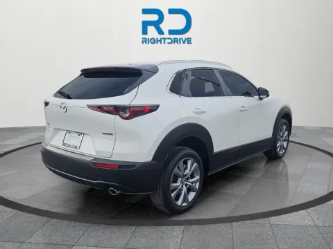 Another view of 2023 Mazda CX-30 2.5 S Select Package for sale in El Paso, TX at RightDrive - 7320 Alameda