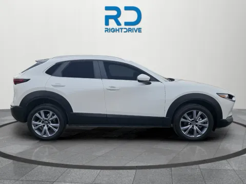 Photos of 2023 Mazda CX-30 2.5 S Select Package for sale in El Paso, TX at RightDrive - 7320 Alameda