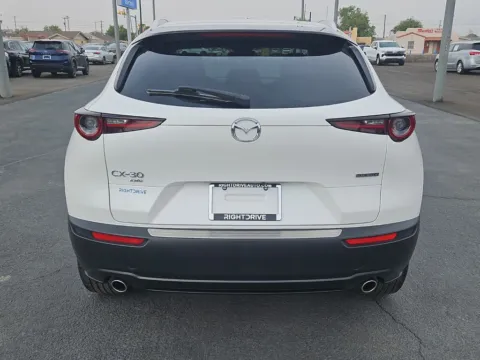 More photos of 2023 Mazda CX-30 2.5 S Select Package at RightDrive - 7320 Alameda, TX