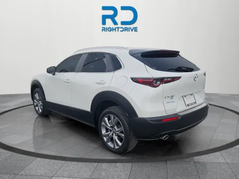 More photos of 2023 Mazda CX-30 2.5 S Select Package at RightDrive - 7320 Alameda, TX