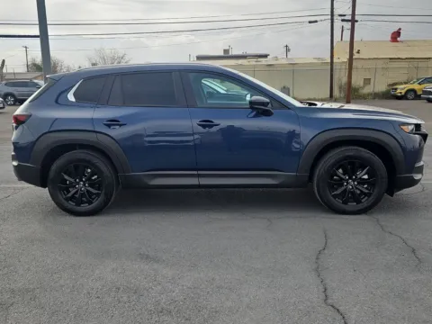 Photos of 2025 Mazda CX-50 2.5 S Premium Package for sale in El Paso, TX at RightDrive - 7320 Alameda