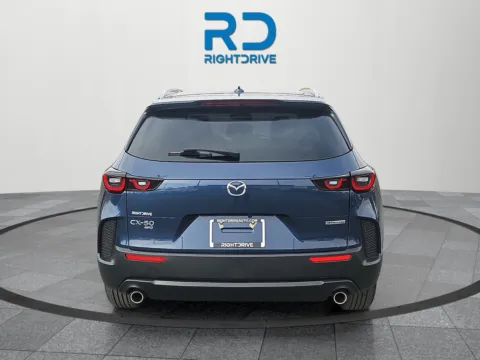 More photos of 2025 Mazda CX-50 2.5 S Premium Package at RightDrive - 7320 Alameda, TX