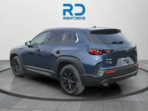 More photos of 2025 Mazda CX-50 2.5 S Premium Package at RightDrive - 7320 Alameda, TX