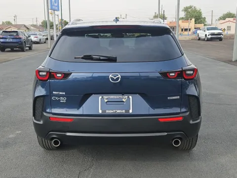 More photos of 2025 Mazda CX-50 2.5 S Premium Package at RightDrive - 7320 Alameda, TX