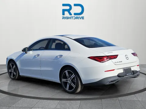 More photos of 2023 Mercedes-Benz CLA 250 at RightDrive - 7320 Alameda, TX
