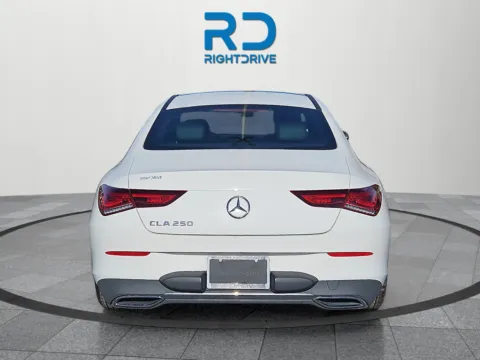 More photos of 2023 Mercedes-Benz CLA 250 at RightDrive - 7320 Alameda, TX
