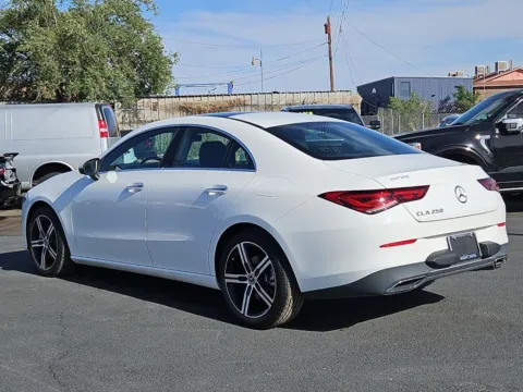 More photos of 2023 Mercedes-Benz CLA 250 at RightDrive - 7320 Alameda, TX