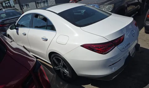 More photos of 2023 Mercedes-Benz CLA 250 at RightDrive - 7320 Alameda, TX