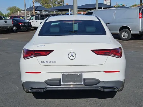 More photos of 2023 Mercedes-Benz CLA 250 at RightDrive - 7320 Alameda, TX