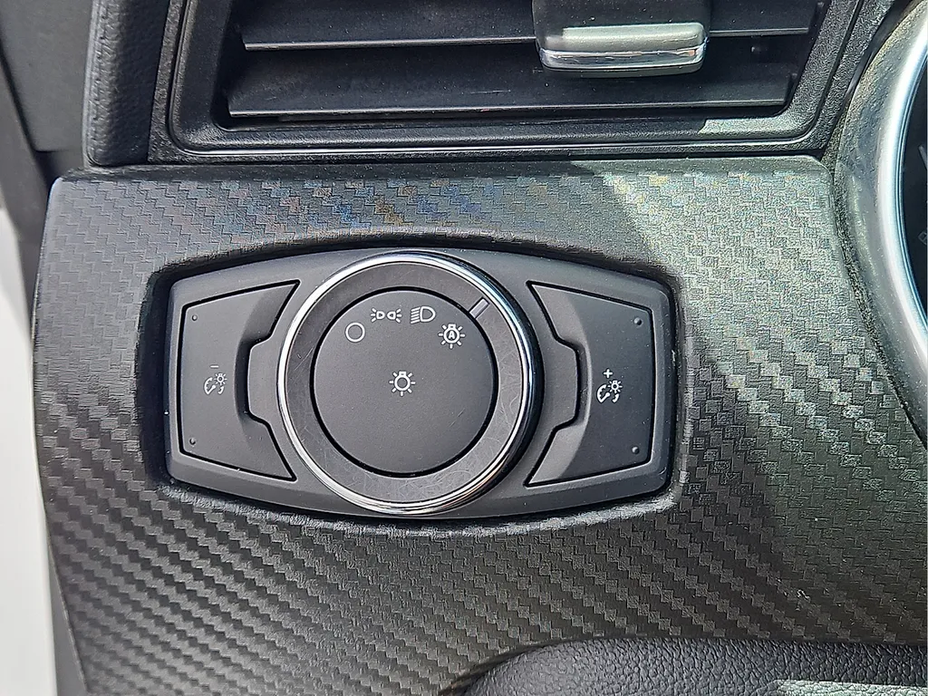 2019 Ford Mustang EcoBoost - Photo 15