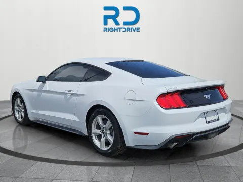 More photos of 2019 Ford Mustang EcoBoost at RightDrive - 7320 Alameda, TX