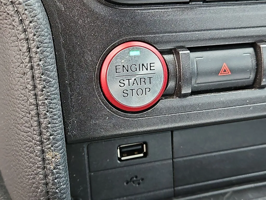 2019 Ford Mustang EcoBoost - Photo 23