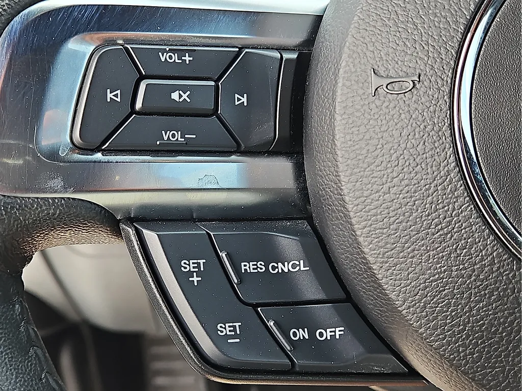 2019 Ford Mustang EcoBoost - Photo 19