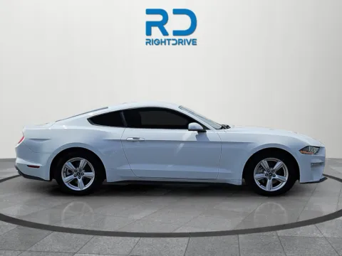 Photos of 2019 Ford Mustang EcoBoost for sale in El Paso, TX at RightDrive - 7320 Alameda