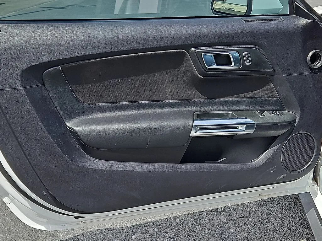 2019 Ford Mustang EcoBoost - Photo 11