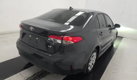 More photos of 2025 Toyota Corolla LE at RightDrive - 7320 Alameda, TX