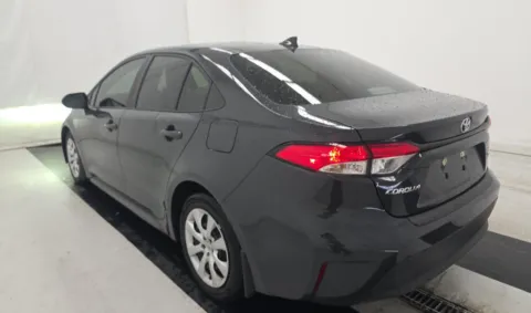 More photos of 2025 Toyota Corolla LE at RightDrive - 7320 Alameda, TX