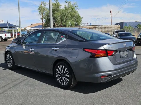 More photos of 2025 Nissan Altima 2.5 SV at RightDrive - 7320 Alameda, TX