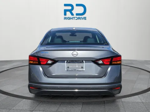 More photos of 2025 Nissan Altima 2.5 SV at RightDrive - 7320 Alameda, TX