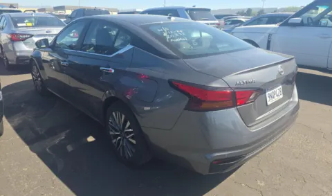 More photos of 2025 Nissan Altima 2.5 SV at RightDrive - 7320 Alameda, TX