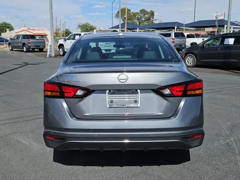 More photos of 2025 Nissan Altima 2.5 SV at RightDrive - 7320 Alameda, TX