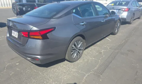 More photos of 2025 Nissan Altima 2.5 SV at RightDrive - 7320 Alameda, TX