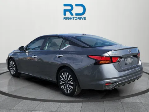More photos of 2025 Nissan Altima 2.5 SV at RightDrive - 7320 Alameda, TX